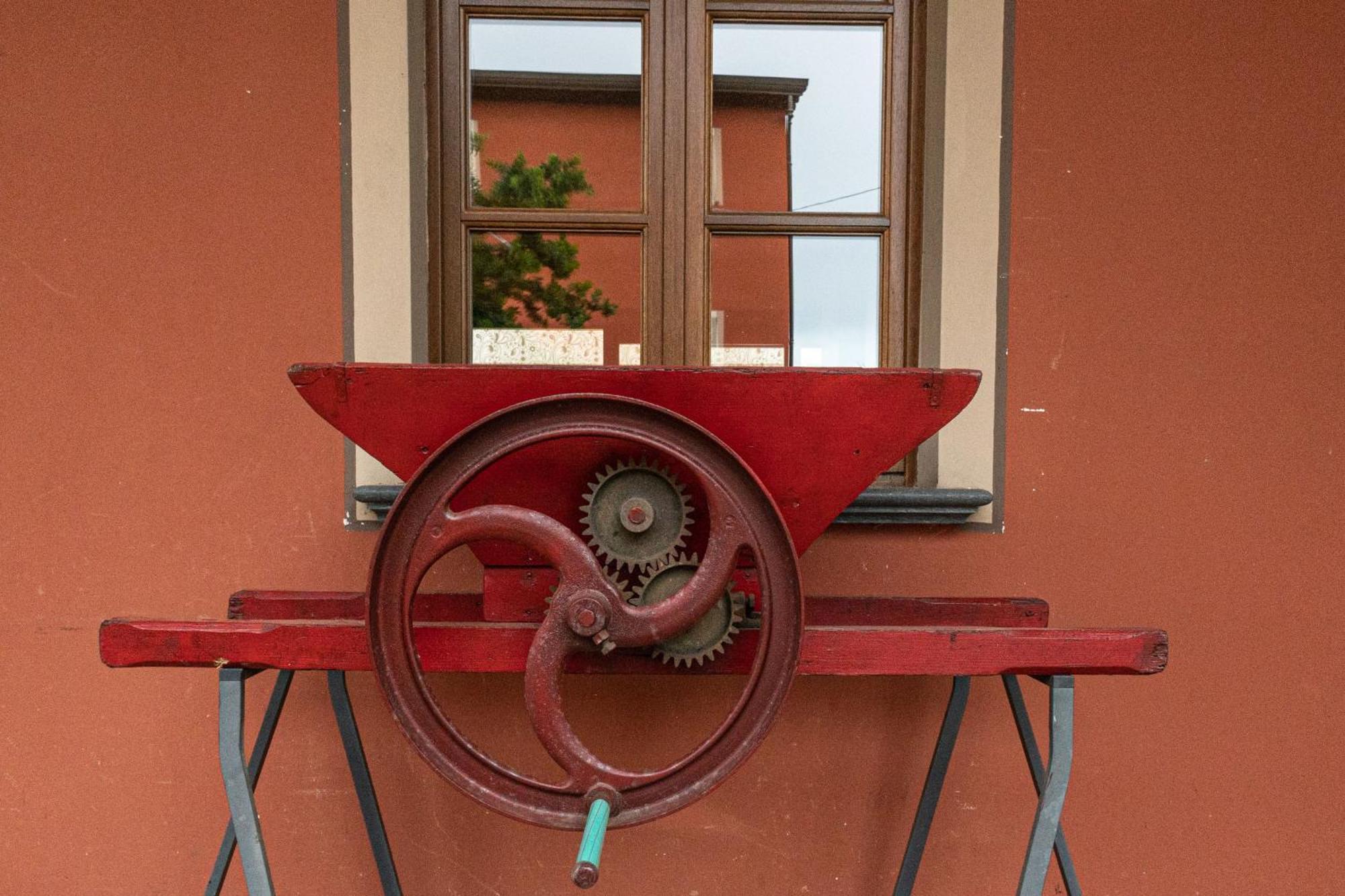 Albergo La Luna Sarzana Exteriér fotografie