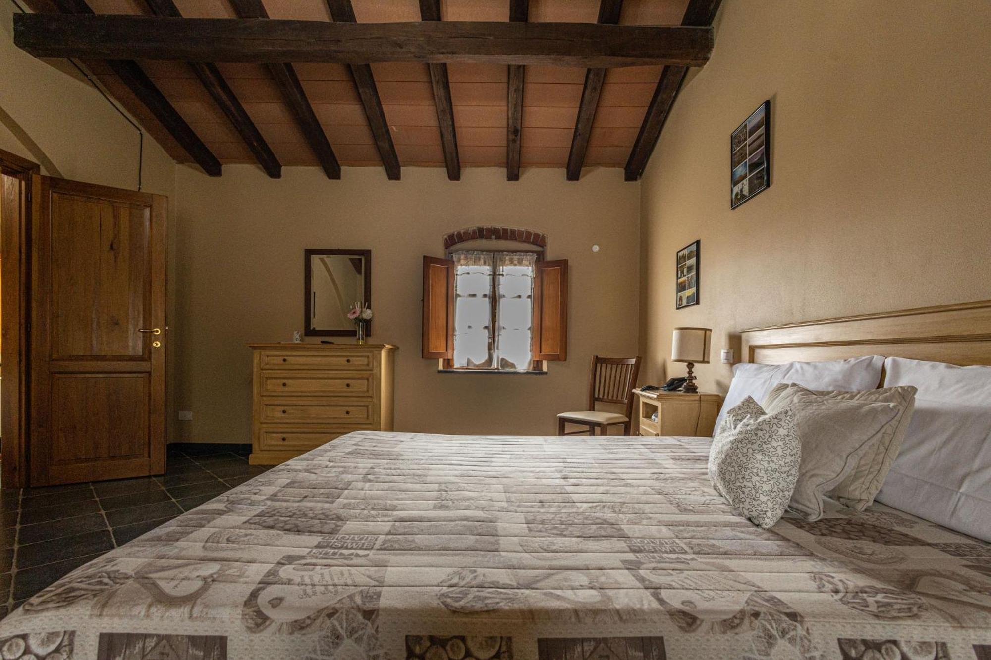 Albergo La Luna Sarzana Exteriér fotografie