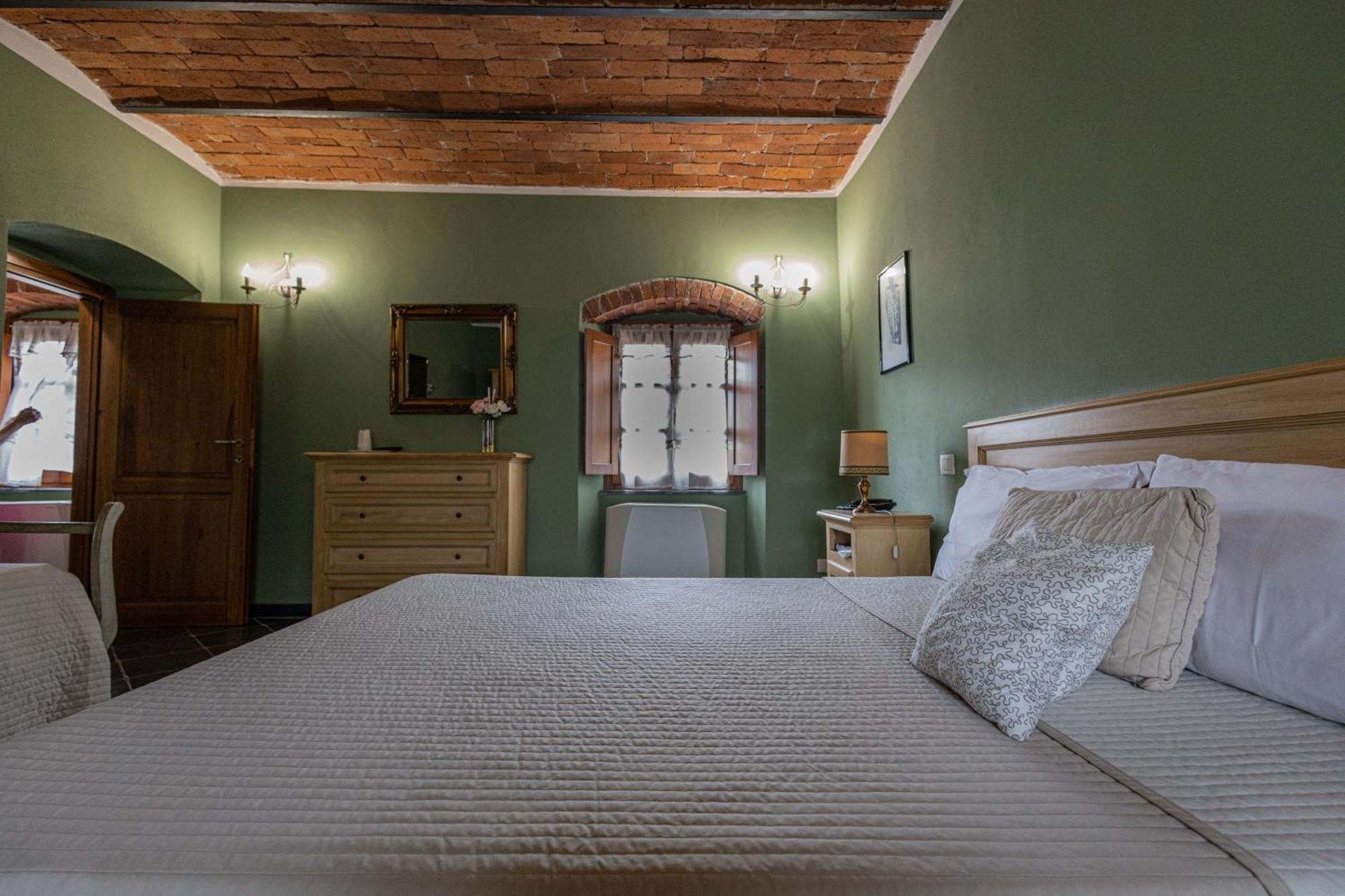 Albergo La Luna Sarzana Exteriér fotografie