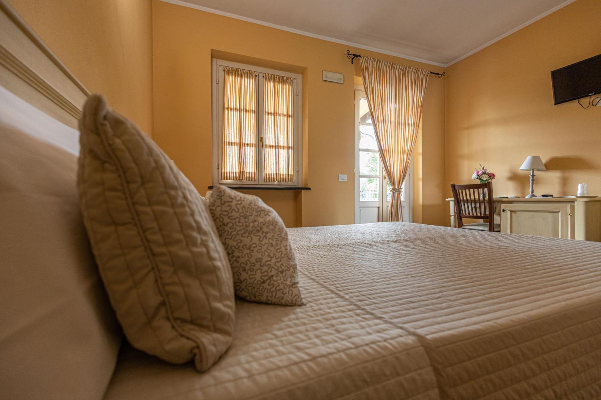 Albergo La Luna Sarzana Exteriér fotografie