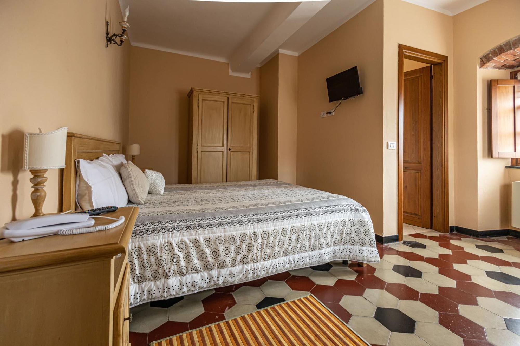 Albergo La Luna Sarzana Exteriér fotografie