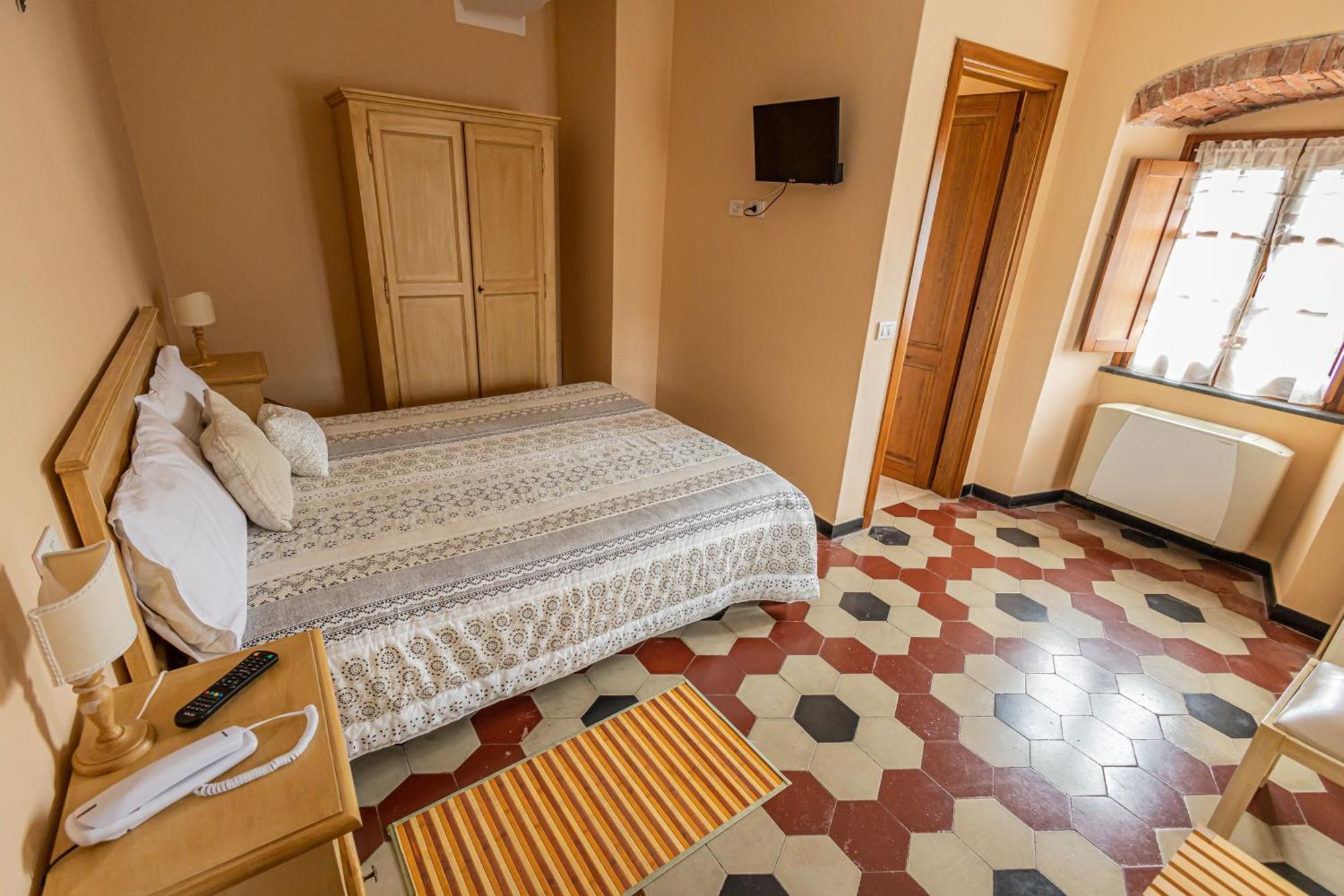 Albergo La Luna Sarzana Exteriér fotografie
