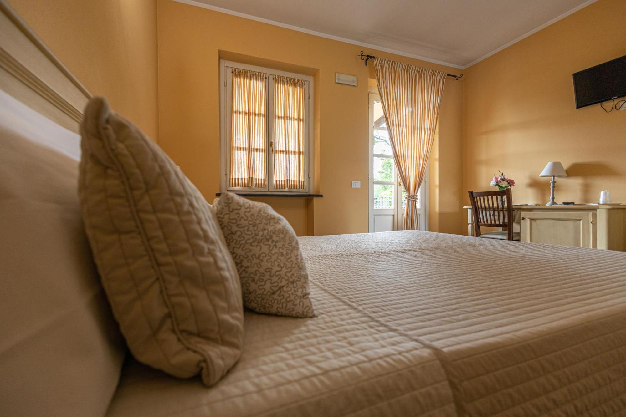 Albergo La Luna Sarzana Exteriér fotografie