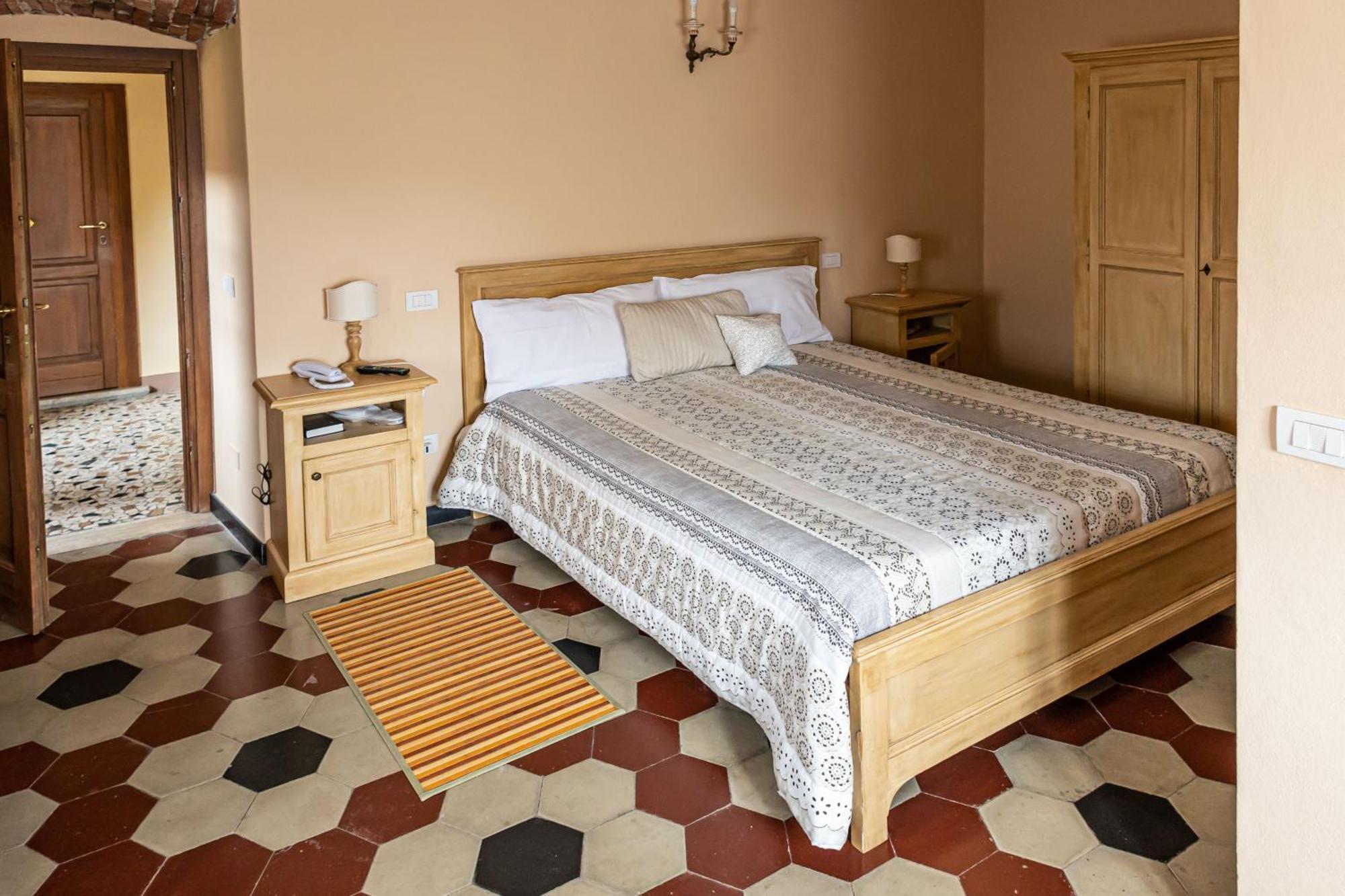 Albergo La Luna Sarzana Pokoj fotografie