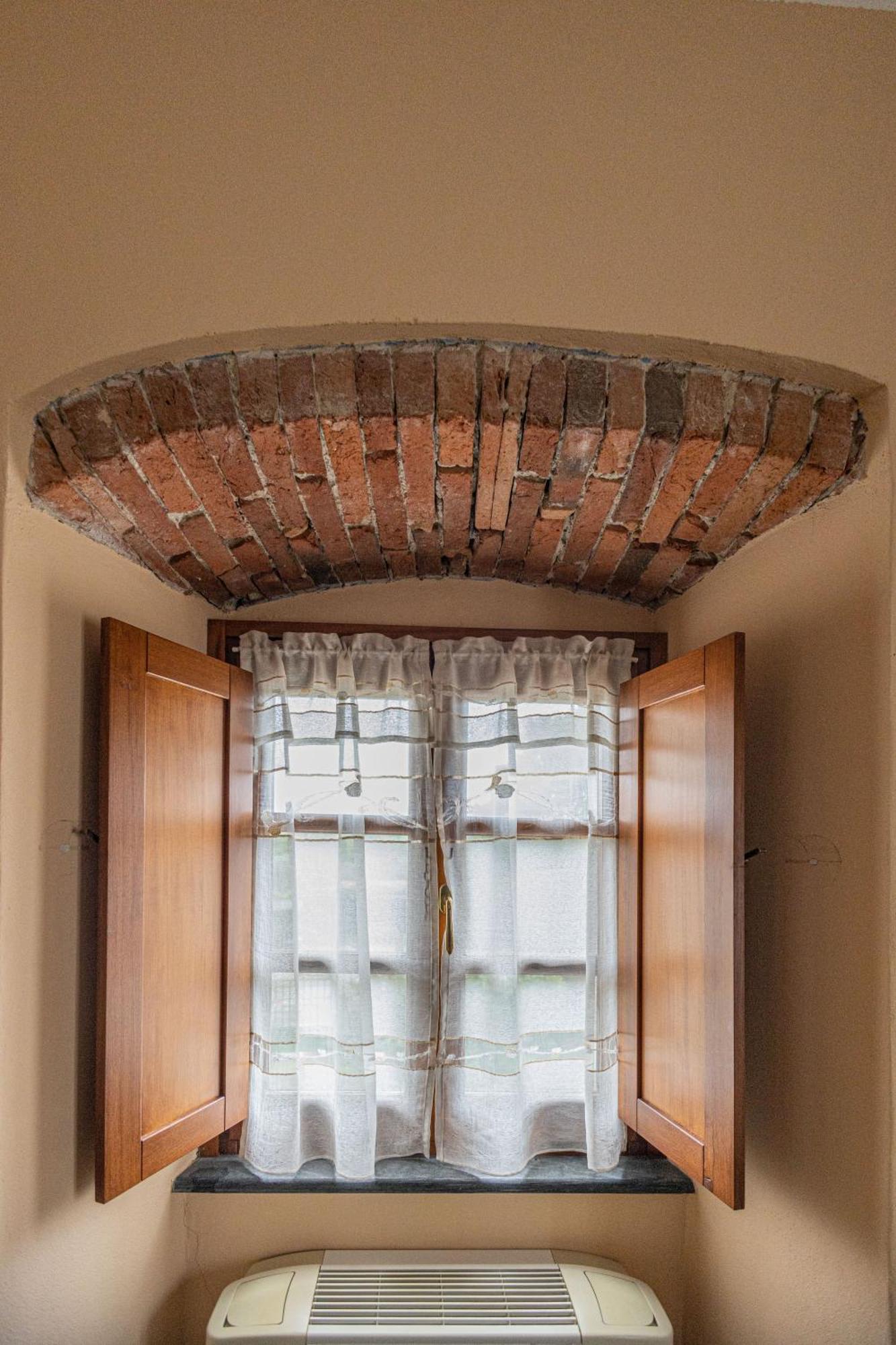Albergo La Luna Sarzana Exteriér fotografie