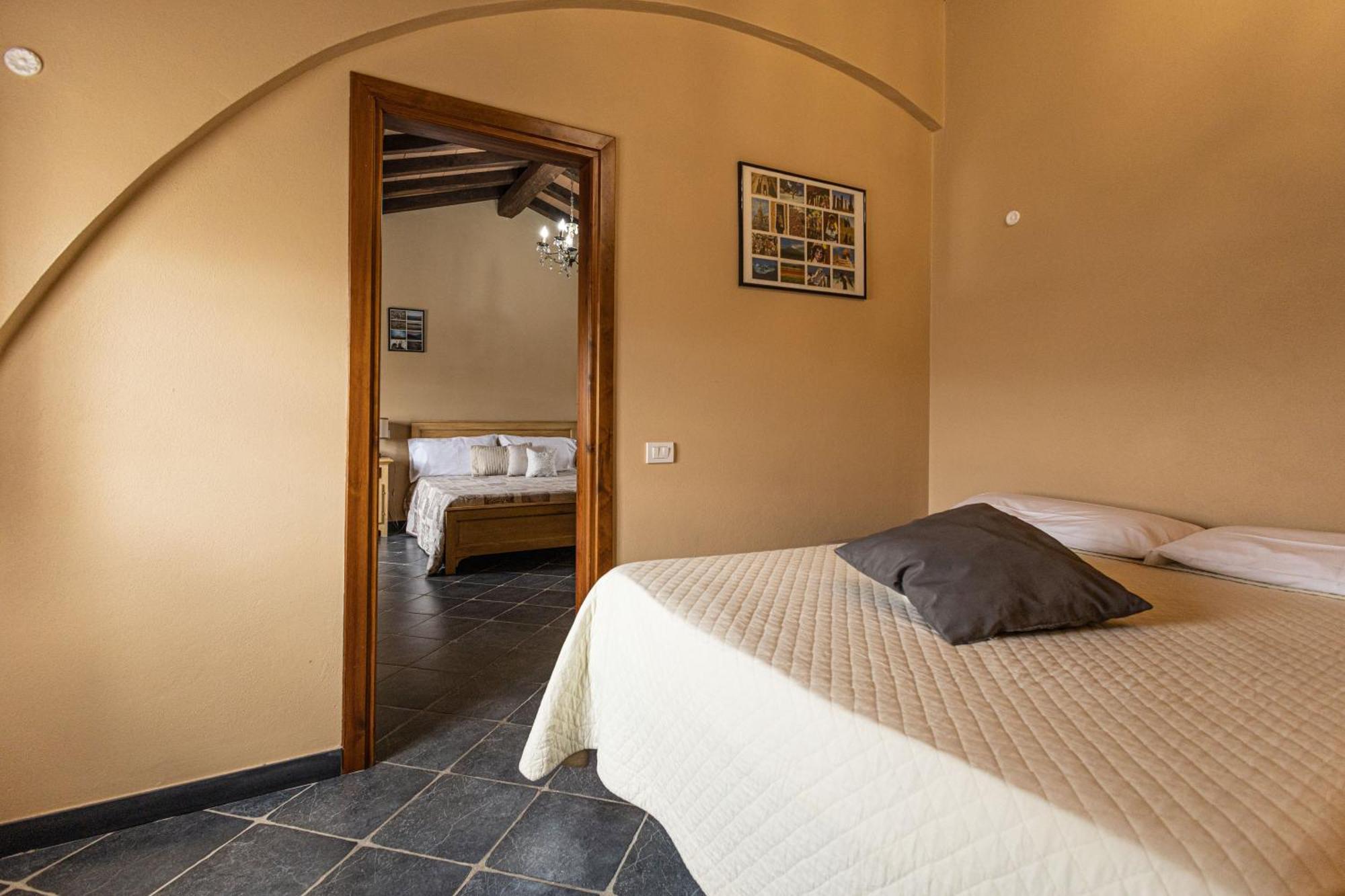 Albergo La Luna Sarzana Exteriér fotografie