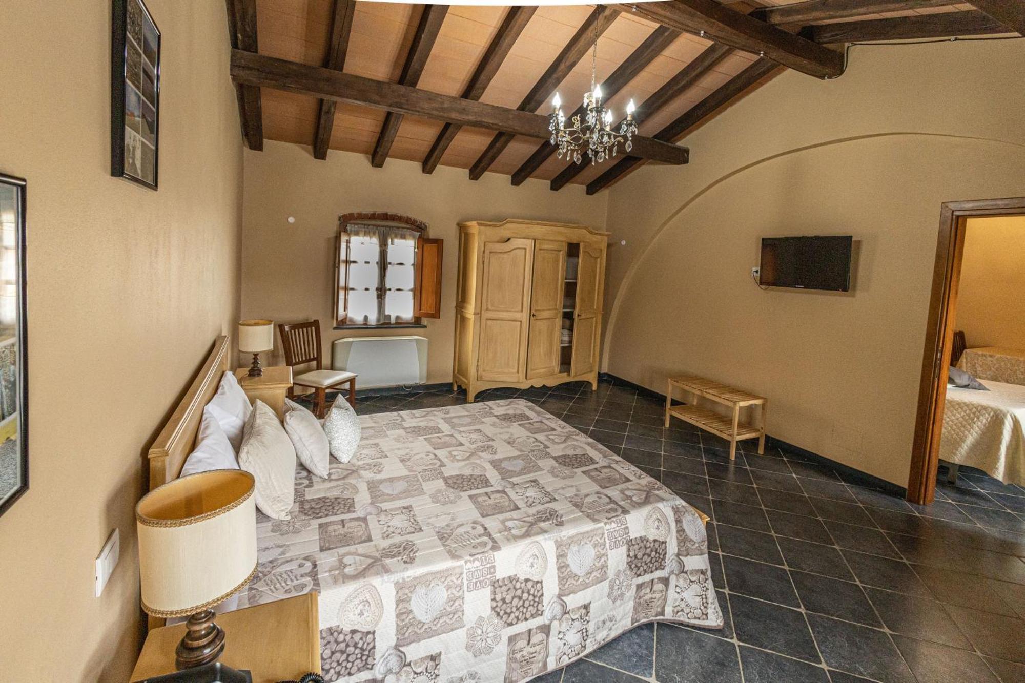 Albergo La Luna Sarzana Exteriér fotografie