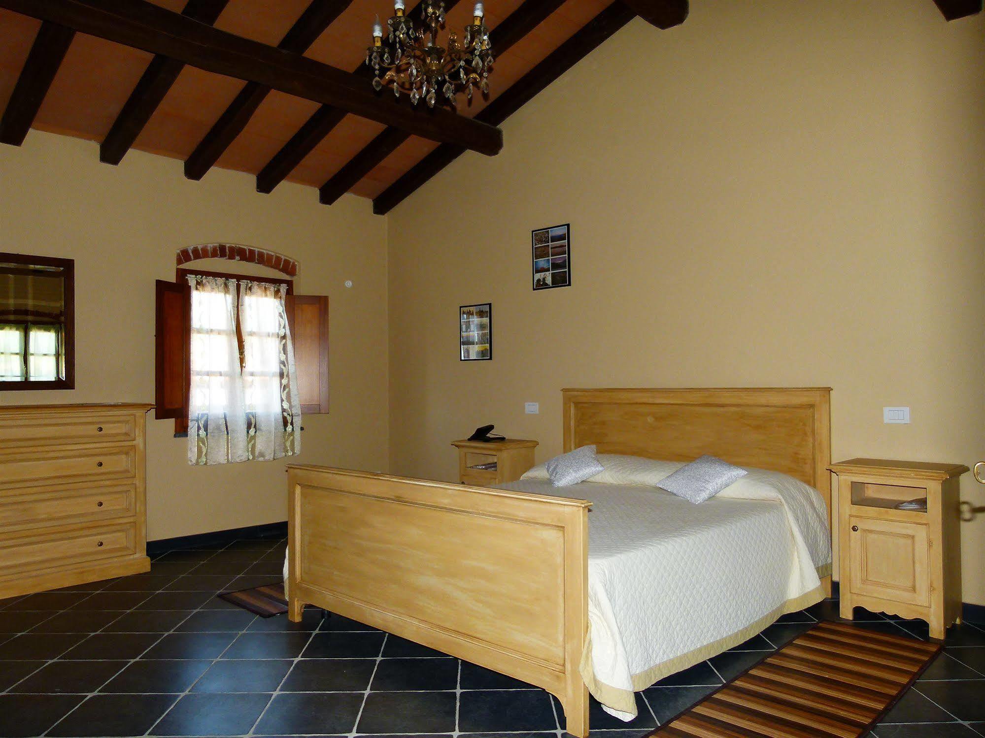 Albergo La Luna Sarzana Exteriér fotografie