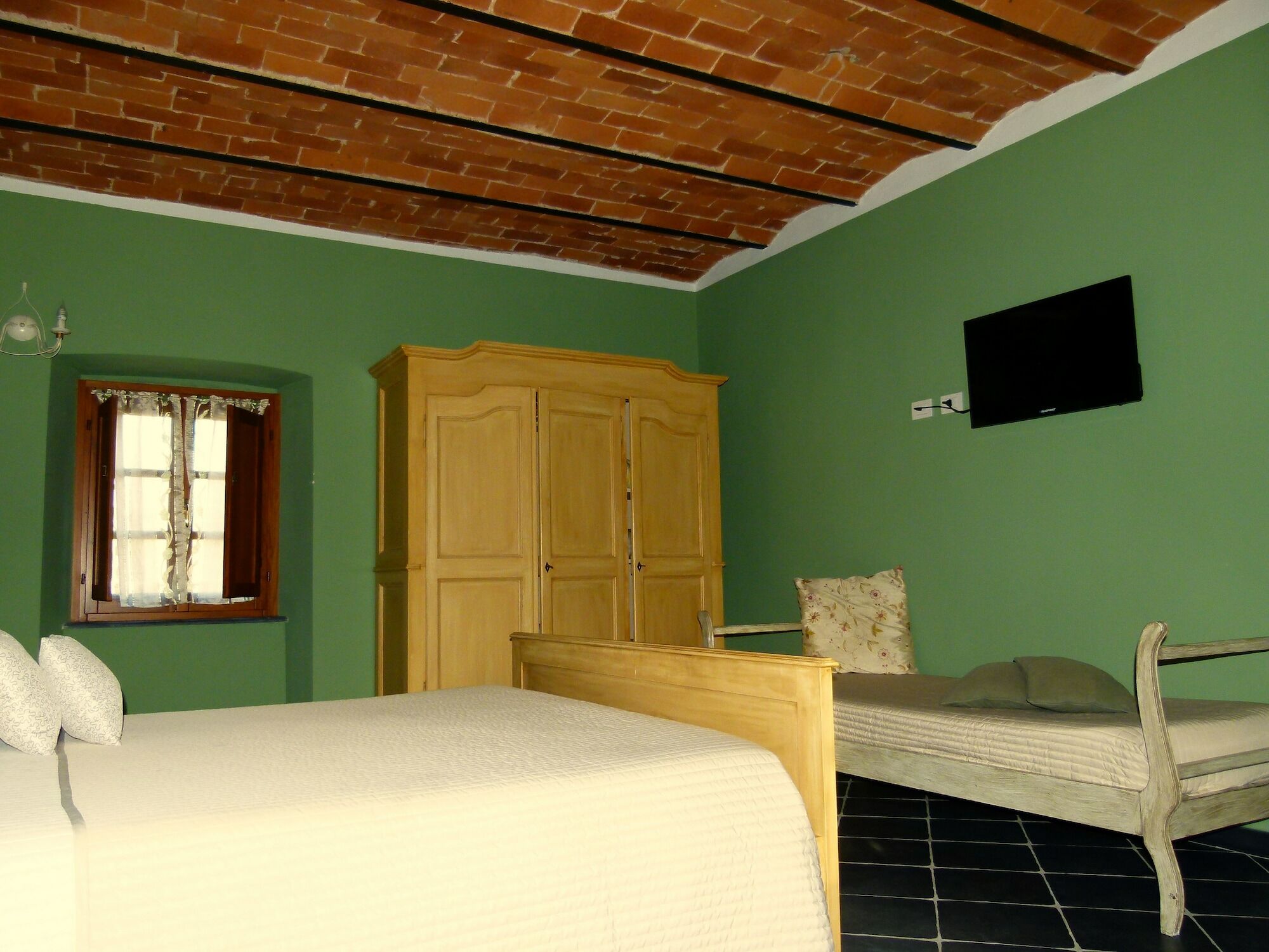 Albergo La Luna Sarzana Exteriér fotografie
